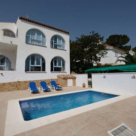 Villa Mariona By Interhome L'Ampolla Kültér fotó