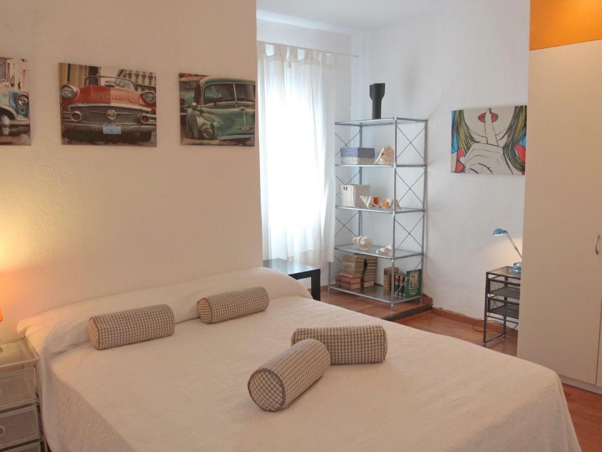 Villa Mariona By Interhome L'Ampolla Kültér fotó