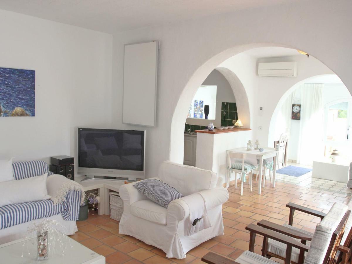 Villa Mariona By Interhome L'Ampolla Kültér fotó