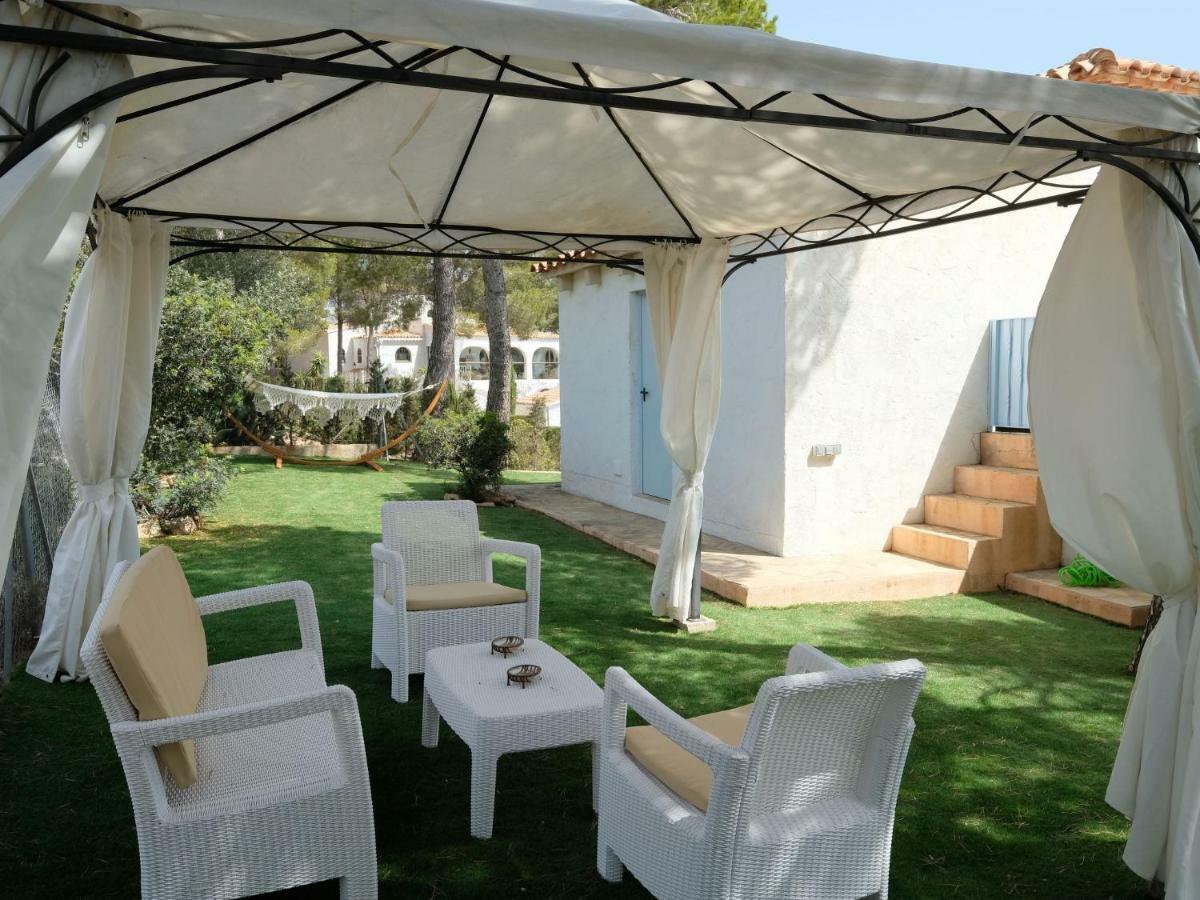 Villa Mariona By Interhome L'Ampolla Kültér fotó