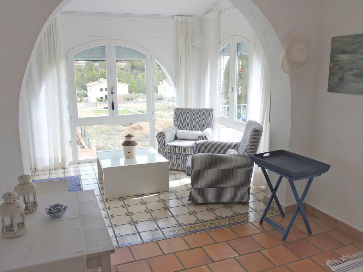 Villa Mariona By Interhome L'Ampolla Kültér fotó