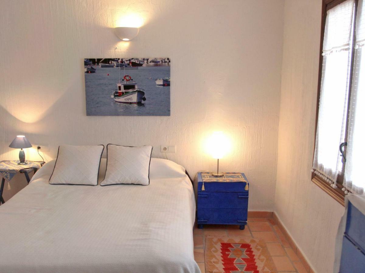 Villa Mariona By Interhome L'Ampolla Kültér fotó