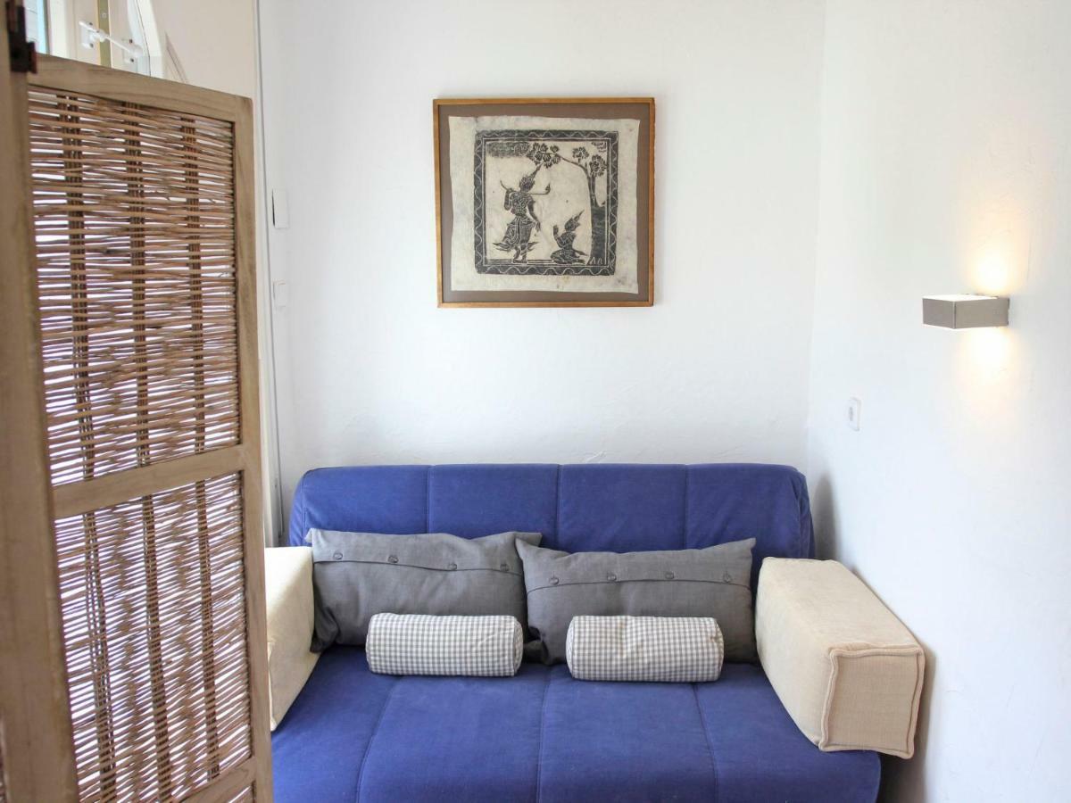 Villa Mariona By Interhome L'Ampolla Kültér fotó