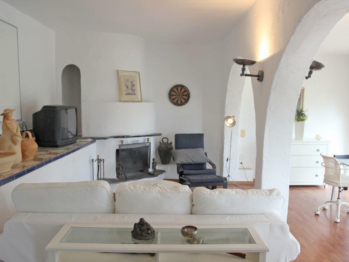 Villa Mariona By Interhome L'Ampolla Kültér fotó