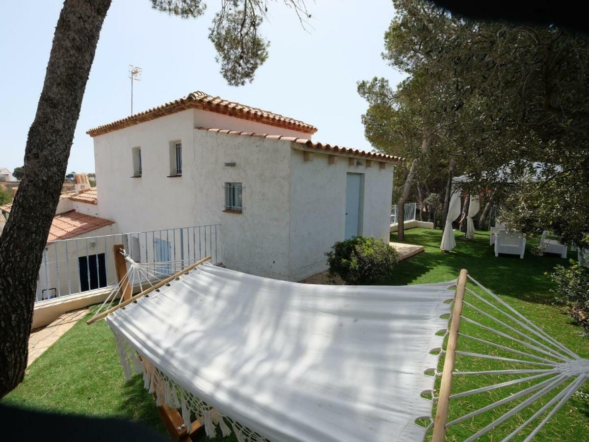 Villa Mariona By Interhome L'Ampolla Kültér fotó
