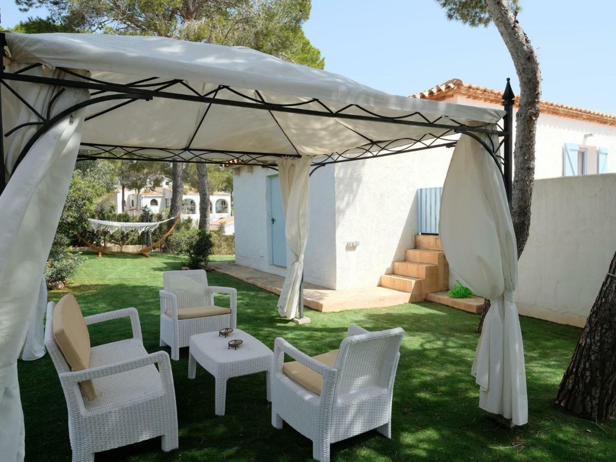 Villa Mariona By Interhome L'Ampolla Kültér fotó