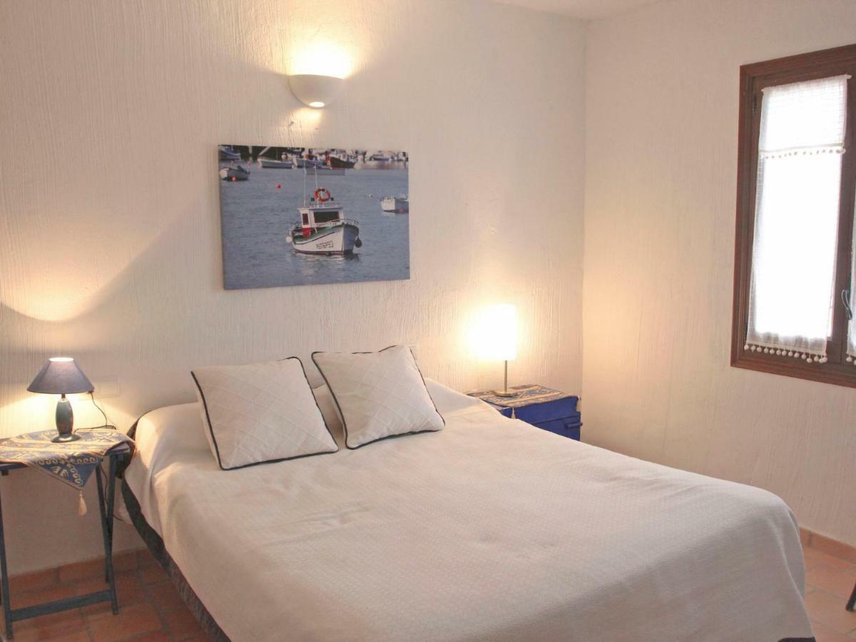 Villa Mariona By Interhome L'Ampolla Kültér fotó