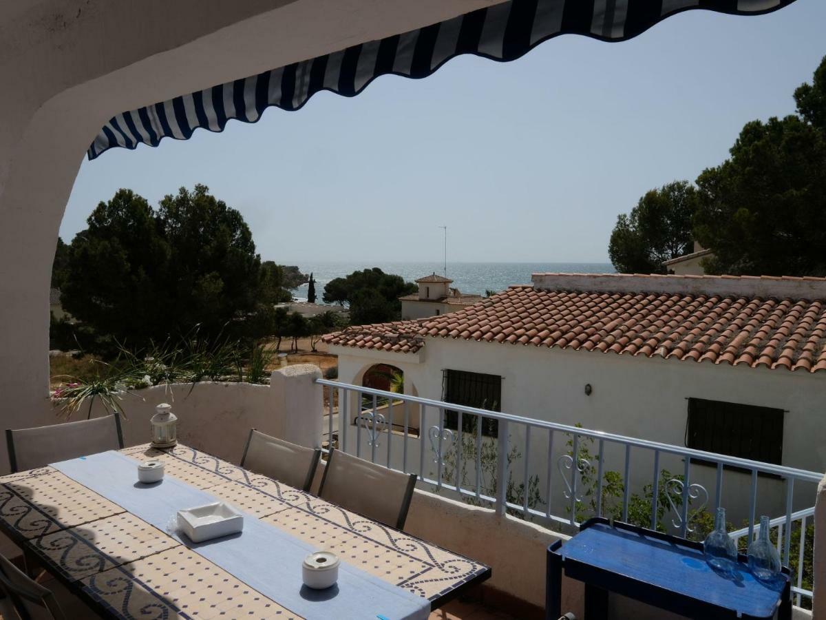 Villa Mariona By Interhome L'Ampolla Kültér fotó