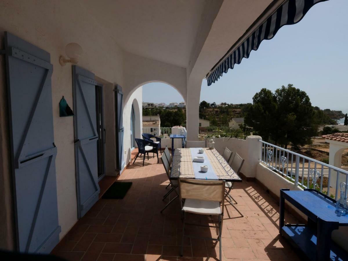 Villa Mariona By Interhome L'Ampolla Kültér fotó