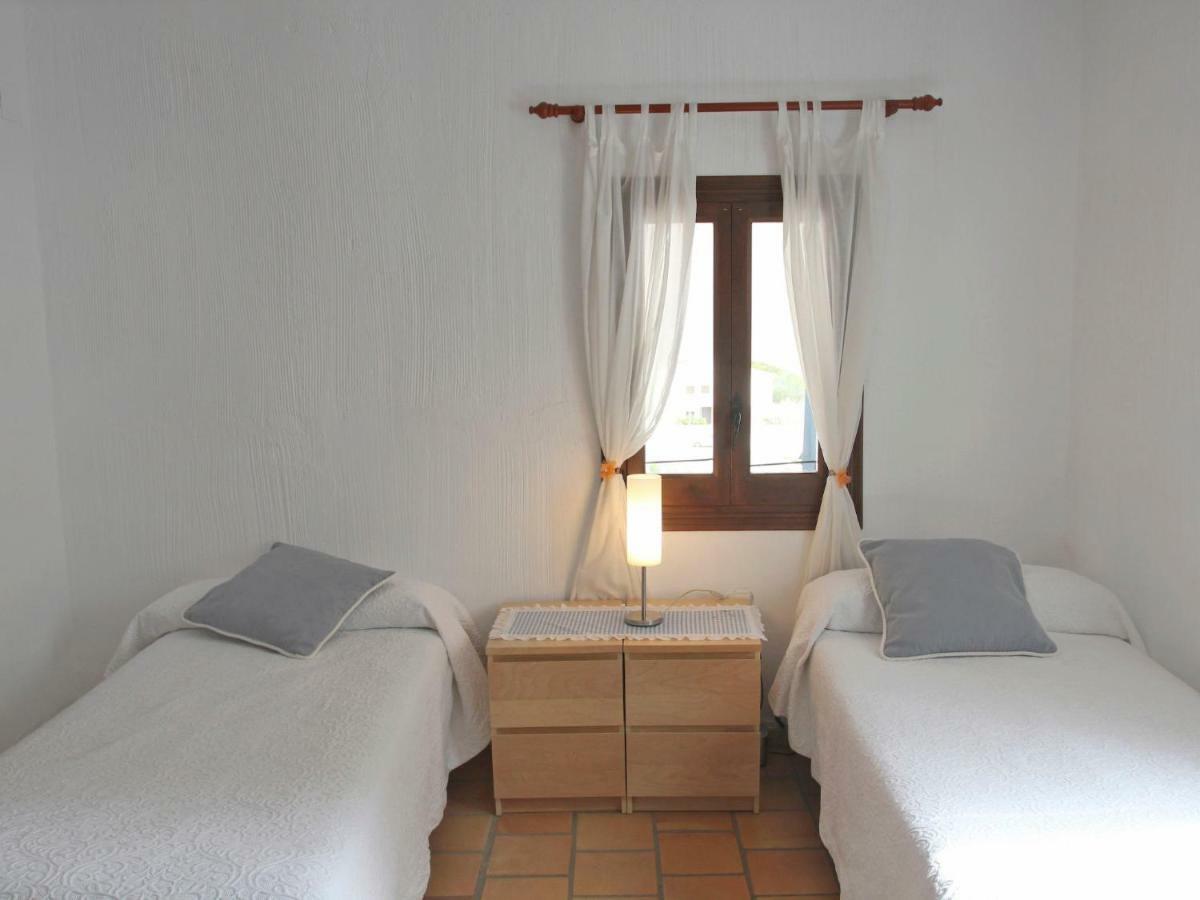 Villa Mariona By Interhome L'Ampolla Kültér fotó