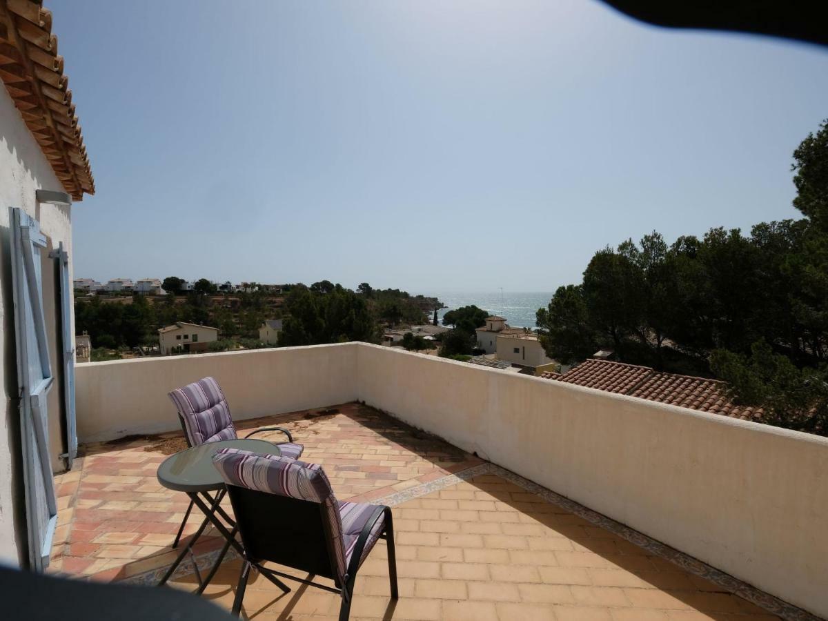 Villa Mariona By Interhome L'Ampolla Kültér fotó