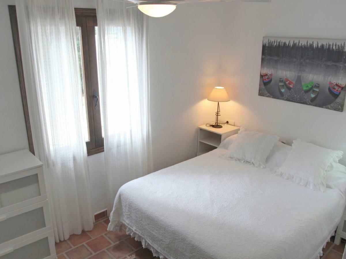 Villa Mariona By Interhome L'Ampolla Kültér fotó