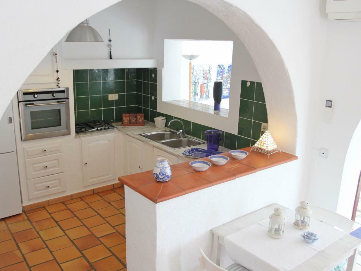 Villa Mariona By Interhome L'Ampolla Kültér fotó
