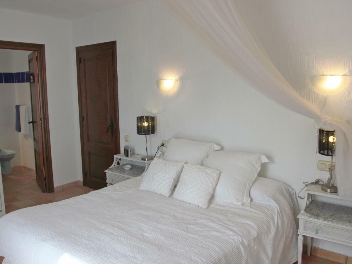Villa Mariona By Interhome L'Ampolla Kültér fotó
