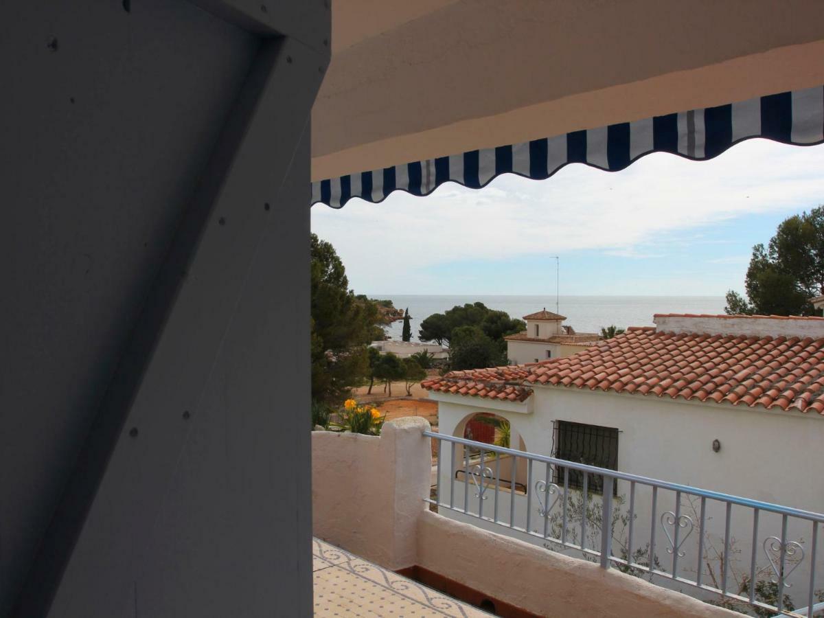 Villa Mariona By Interhome L'Ampolla Kültér fotó