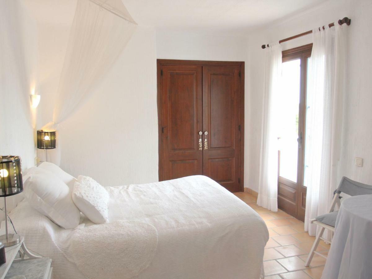 Villa Mariona By Interhome L'Ampolla Kültér fotó