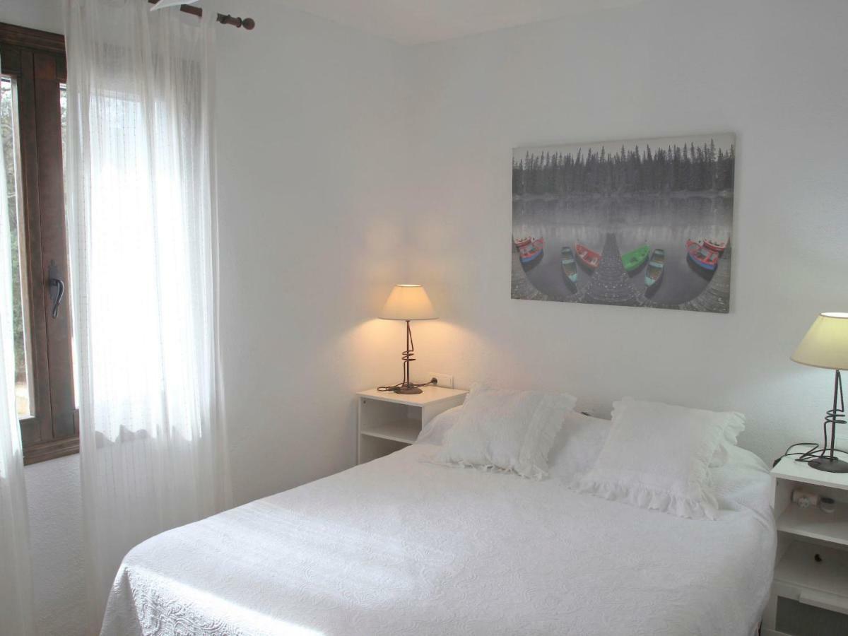 Villa Mariona By Interhome L'Ampolla Kültér fotó
