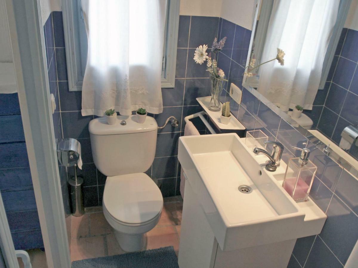 Villa Mariona By Interhome L'Ampolla Kültér fotó