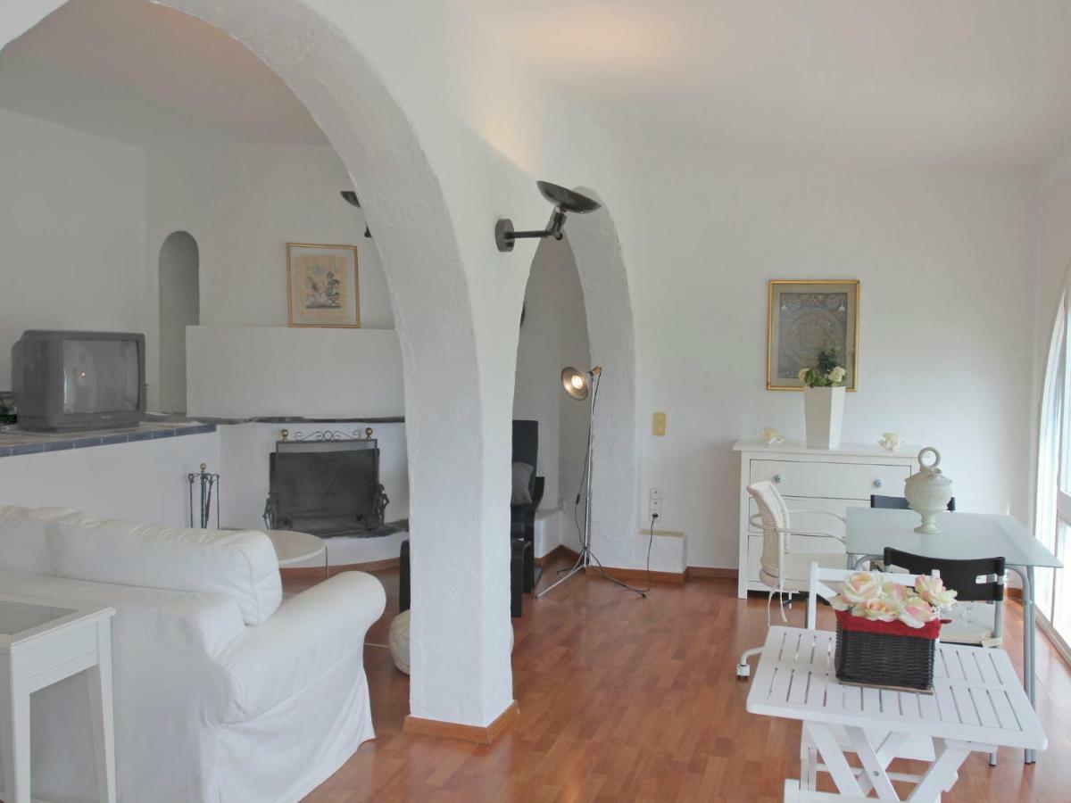 Villa Mariona By Interhome L'Ampolla Kültér fotó
