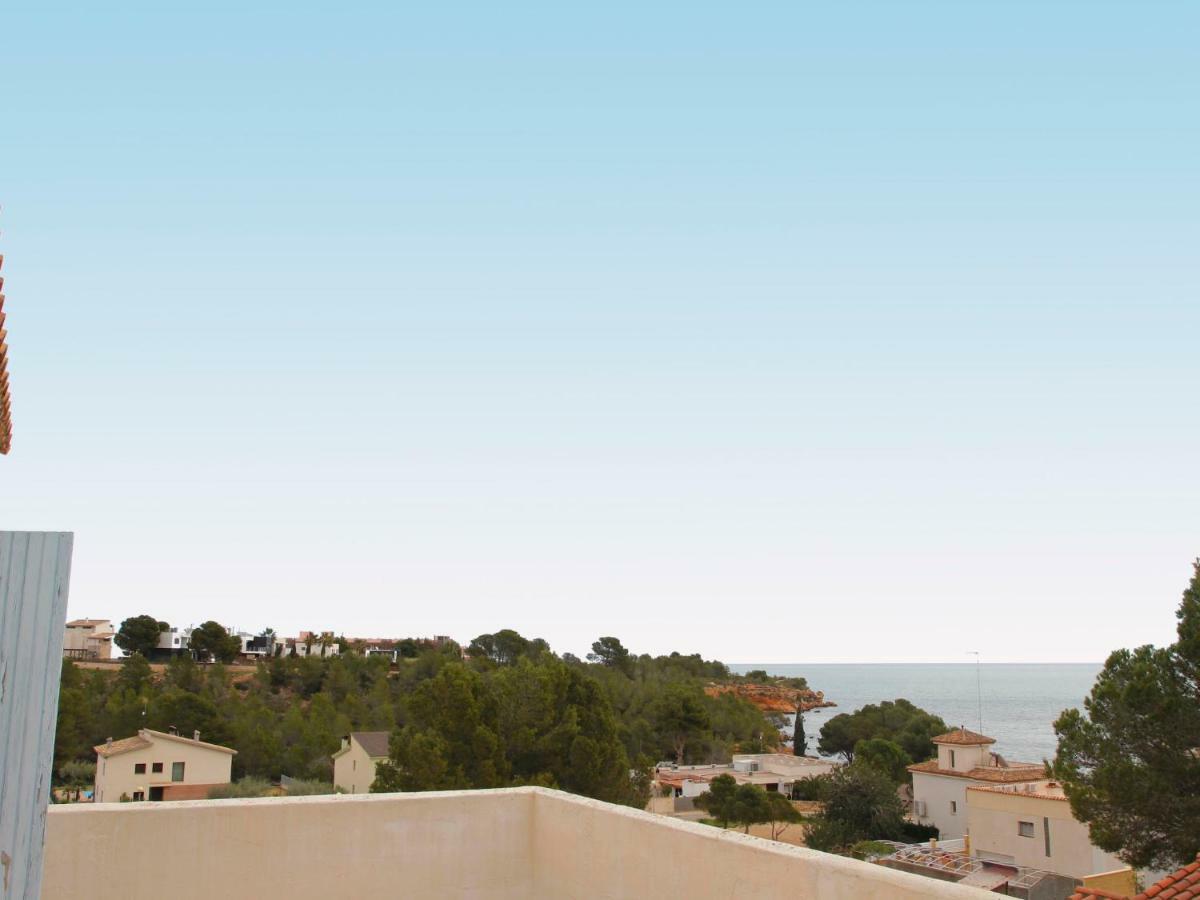 Villa Mariona By Interhome L'Ampolla Kültér fotó